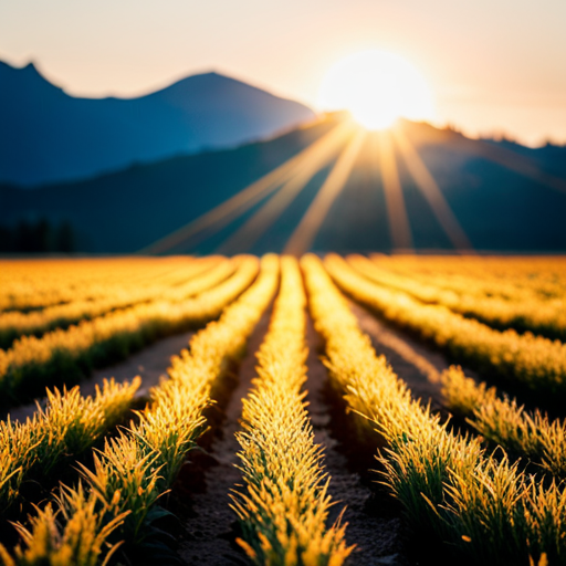 Maximizing Yields: Tips for Successful Seasonal Crop Growth
