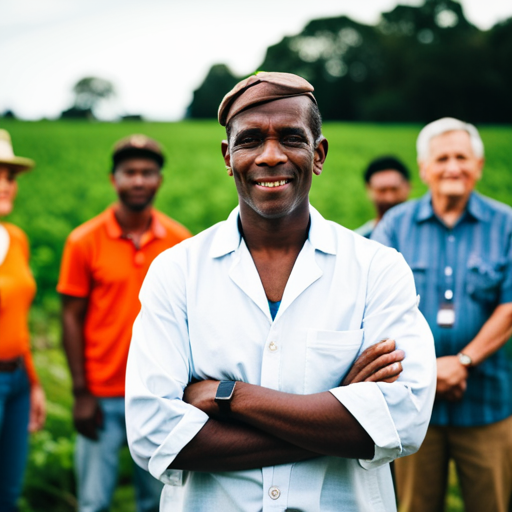 Navigating Farming Challenges: Support and Resources for Farmers