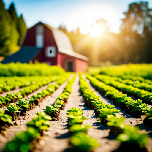 The Basics of Sustainable Farming for Beginners