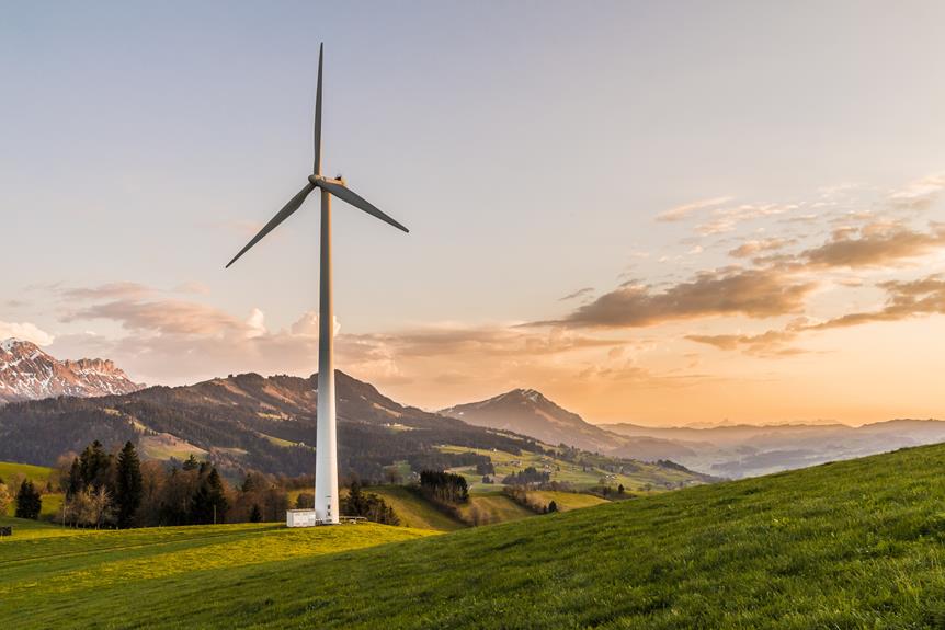 What Is the Environmental Impact of Agricultural Subsidies in Ireland?
